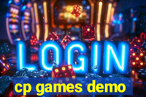 cp games demo